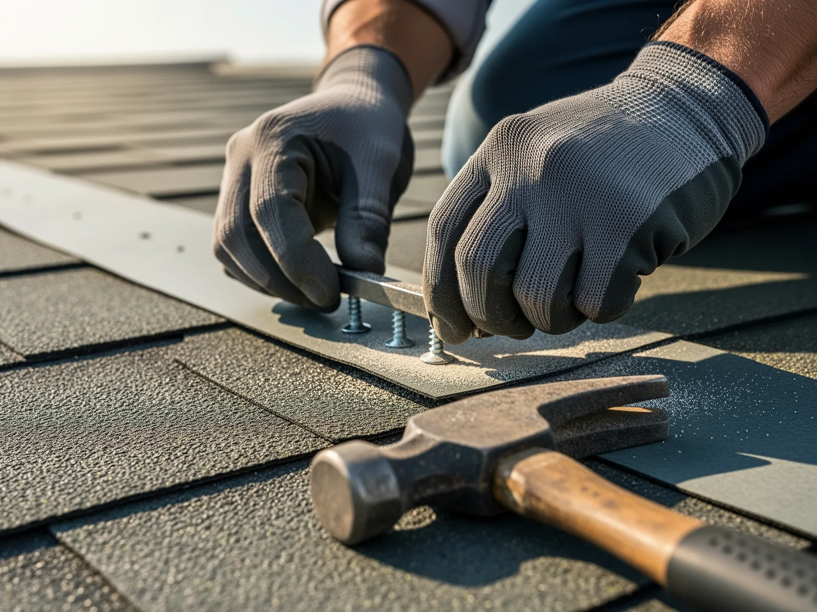 Why choose Fascia Repair in Bridgewater, VA